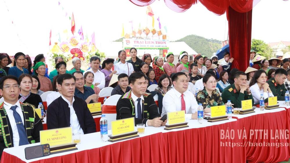 CÁC HOẠT ĐỘNG KỶ NIỆM 77 NĂM KHỞI NGHĨA KHU DU KÍCH BA SƠN