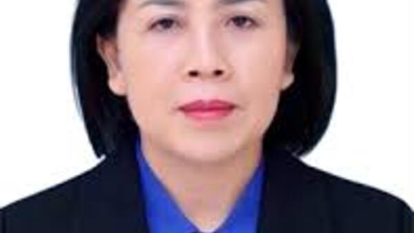 Chủ tịch HĐND tỉnh Lạng Sơn khoá XVII nhiệm kỳ 2026-2031