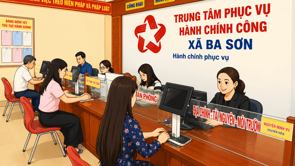 Chính sách mới có hiệu lực từ tháng 5/2026